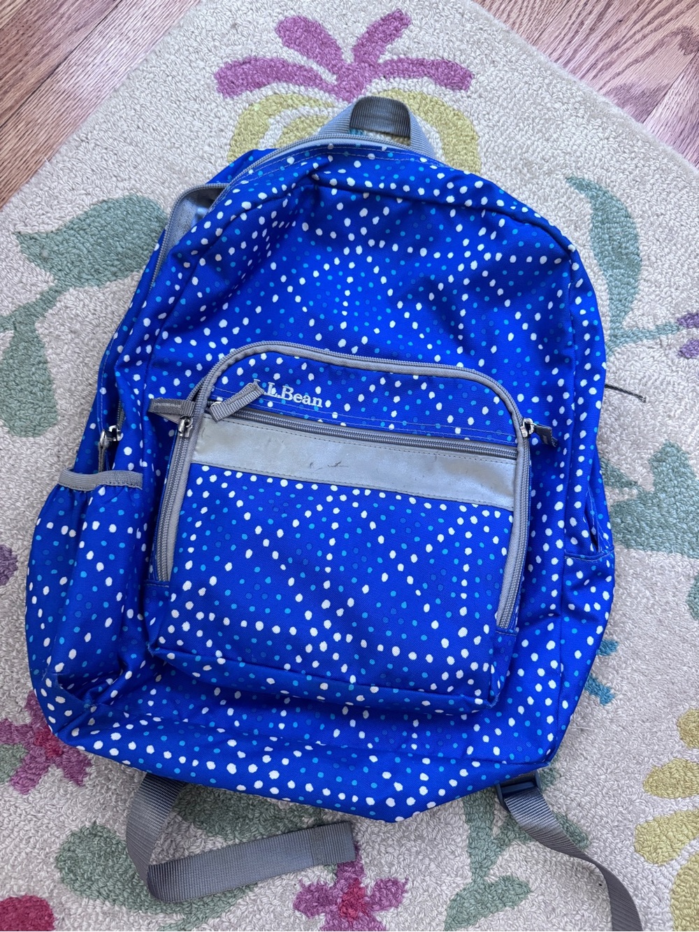 L. L. Bean Backpack
